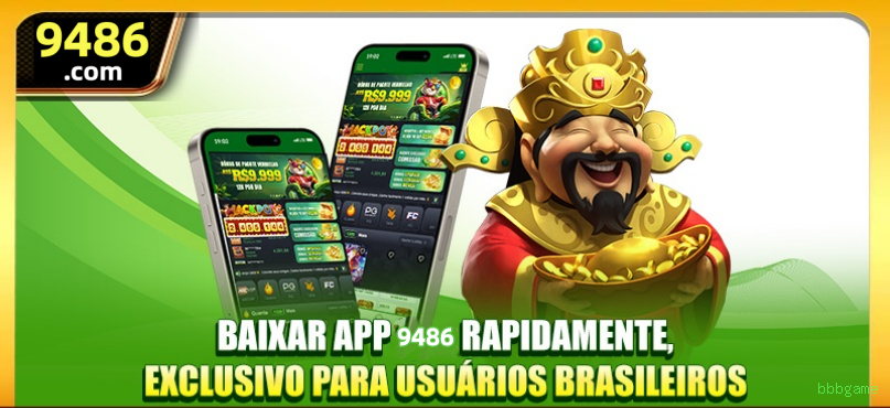 Cadastro rápido e seguro na bbbgame