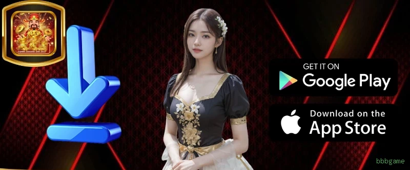 Como instalar o app da bbbgame