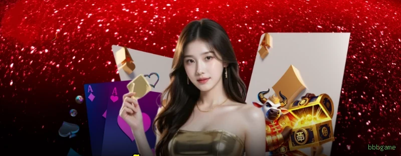 Plataforma completa da bbbgame com todos os jogos