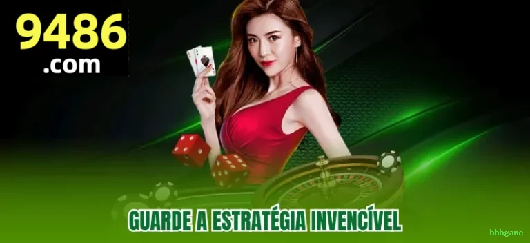 Plataforma completa da bbbgame com todos os jogos