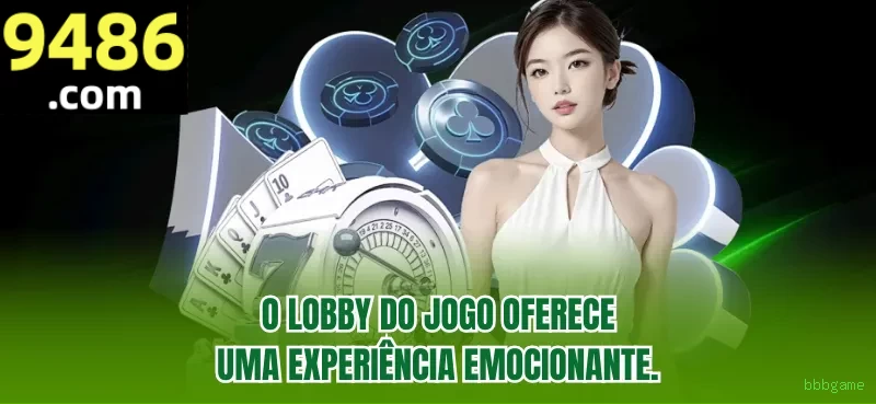 Slots online da bbbgame com jackpots progressivos
