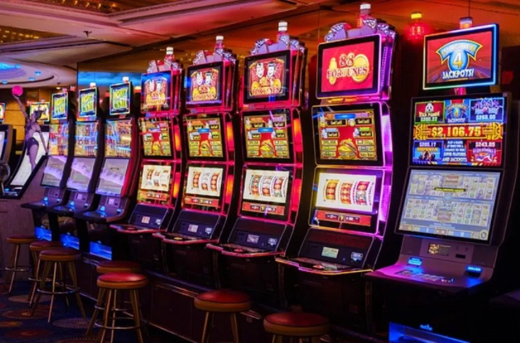 Slots bbbgame - Sweet Bonanza e caça-níqueis populares