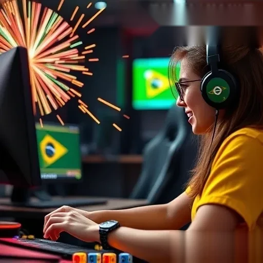 Formulário registro bbbgame